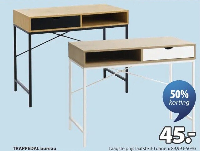TRAPPEDAL bureau