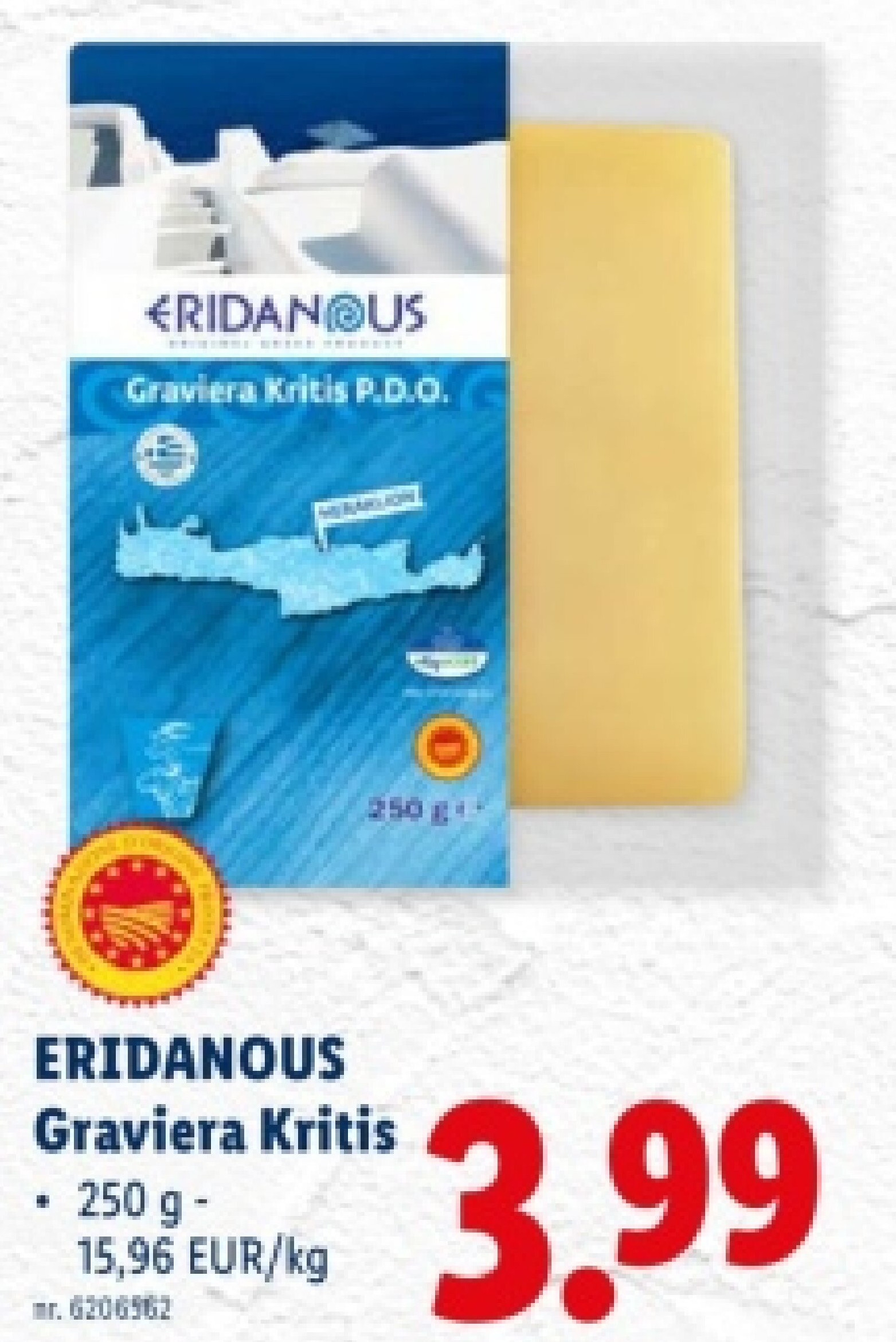 Graviera Kritis
