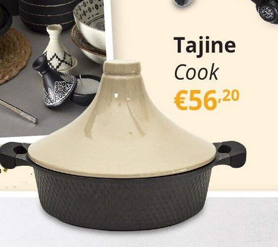 Tajine Cook
