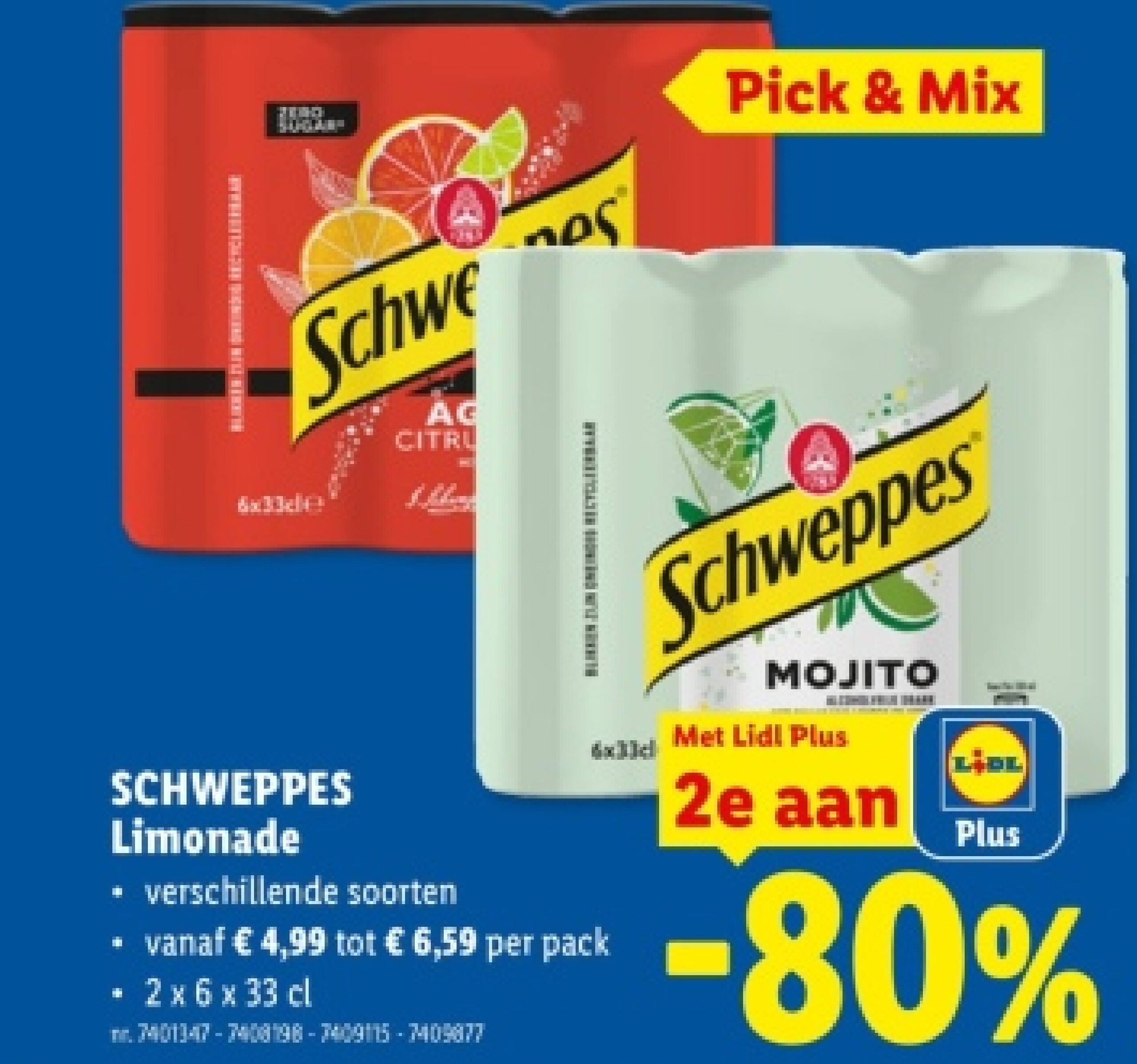 Limonade