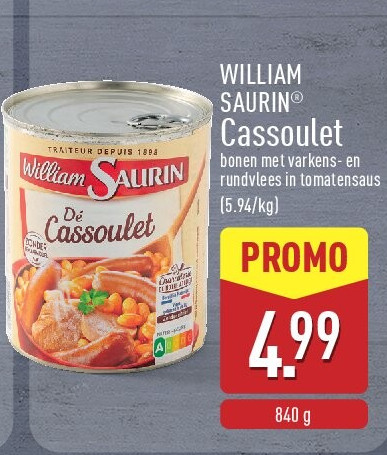 Cassoulet