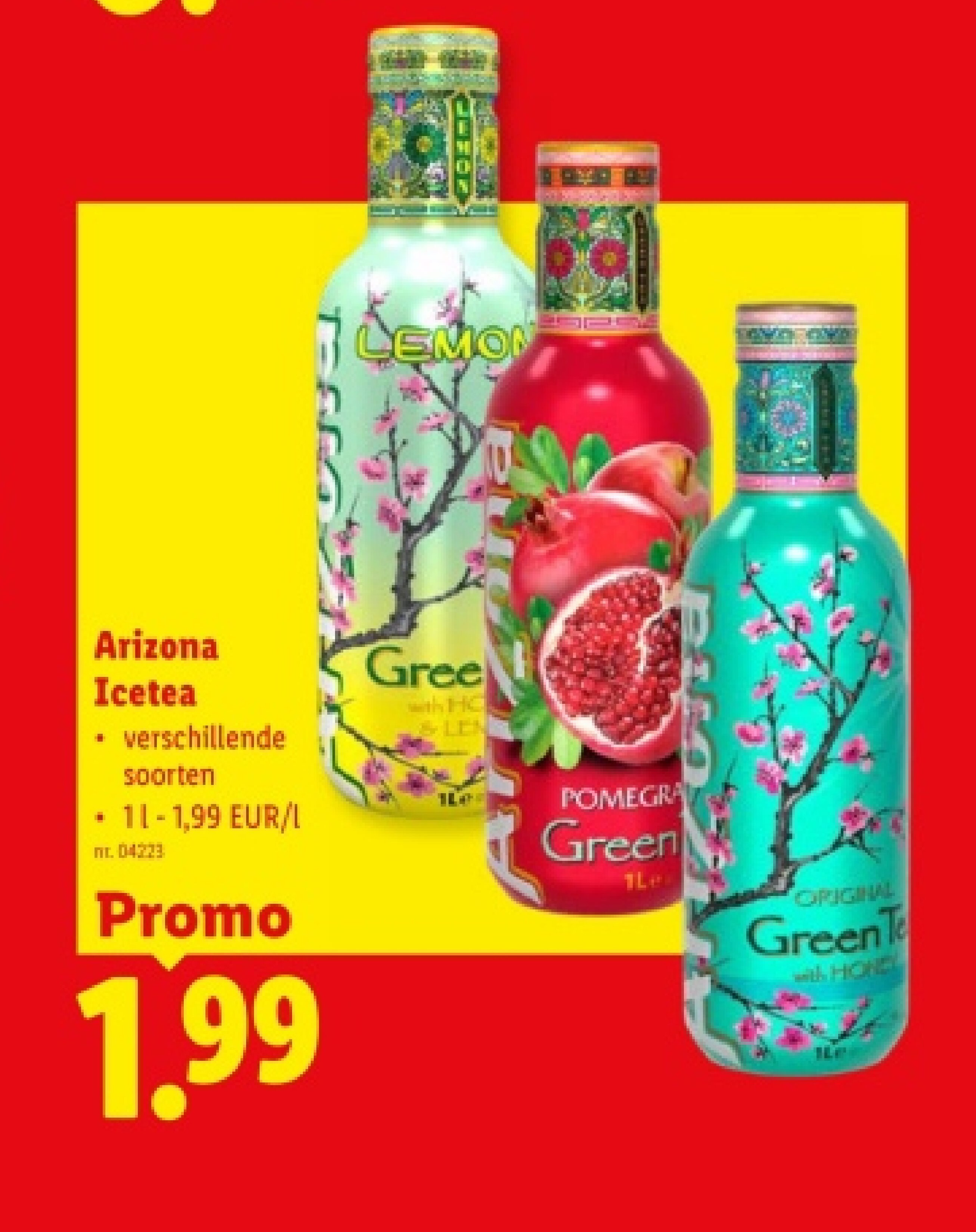 Icetea