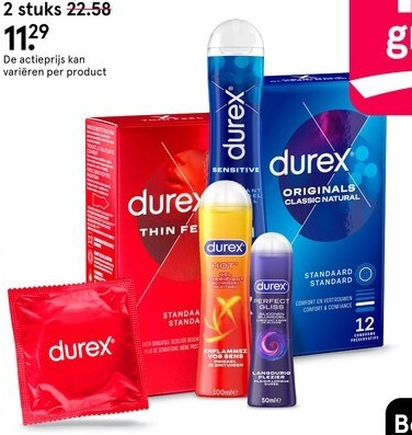 Durex