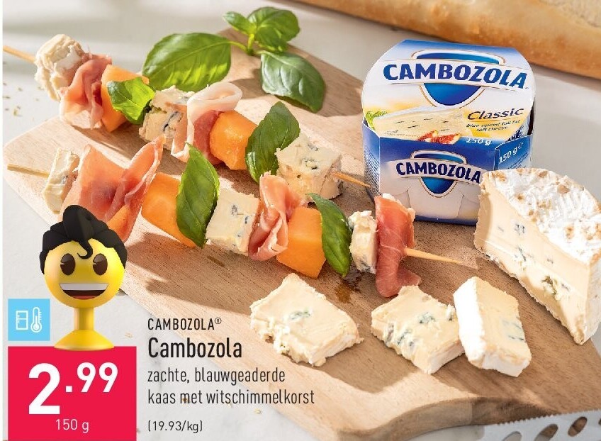 Cambozola