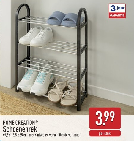 Schoenenrek