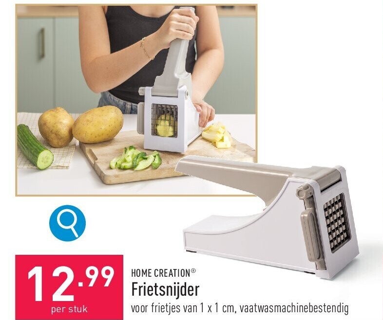 Frietsnijder