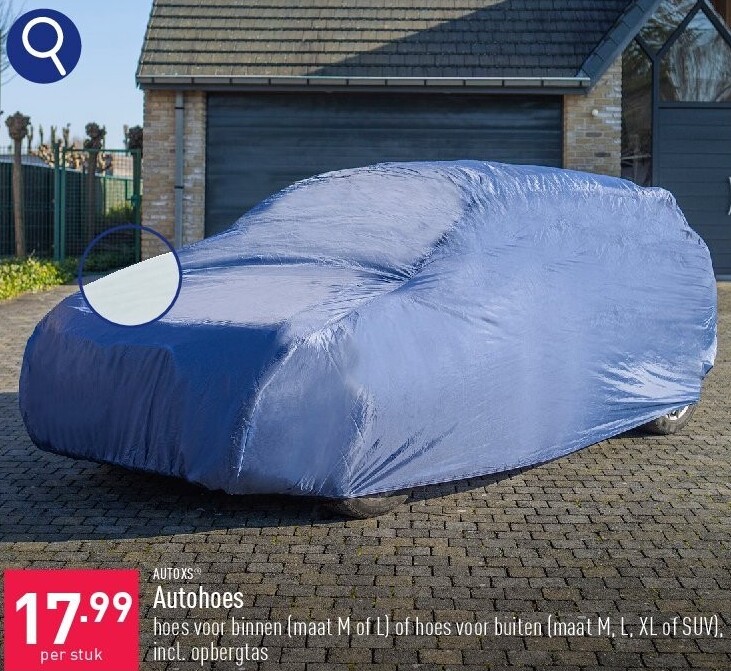 Autohoes