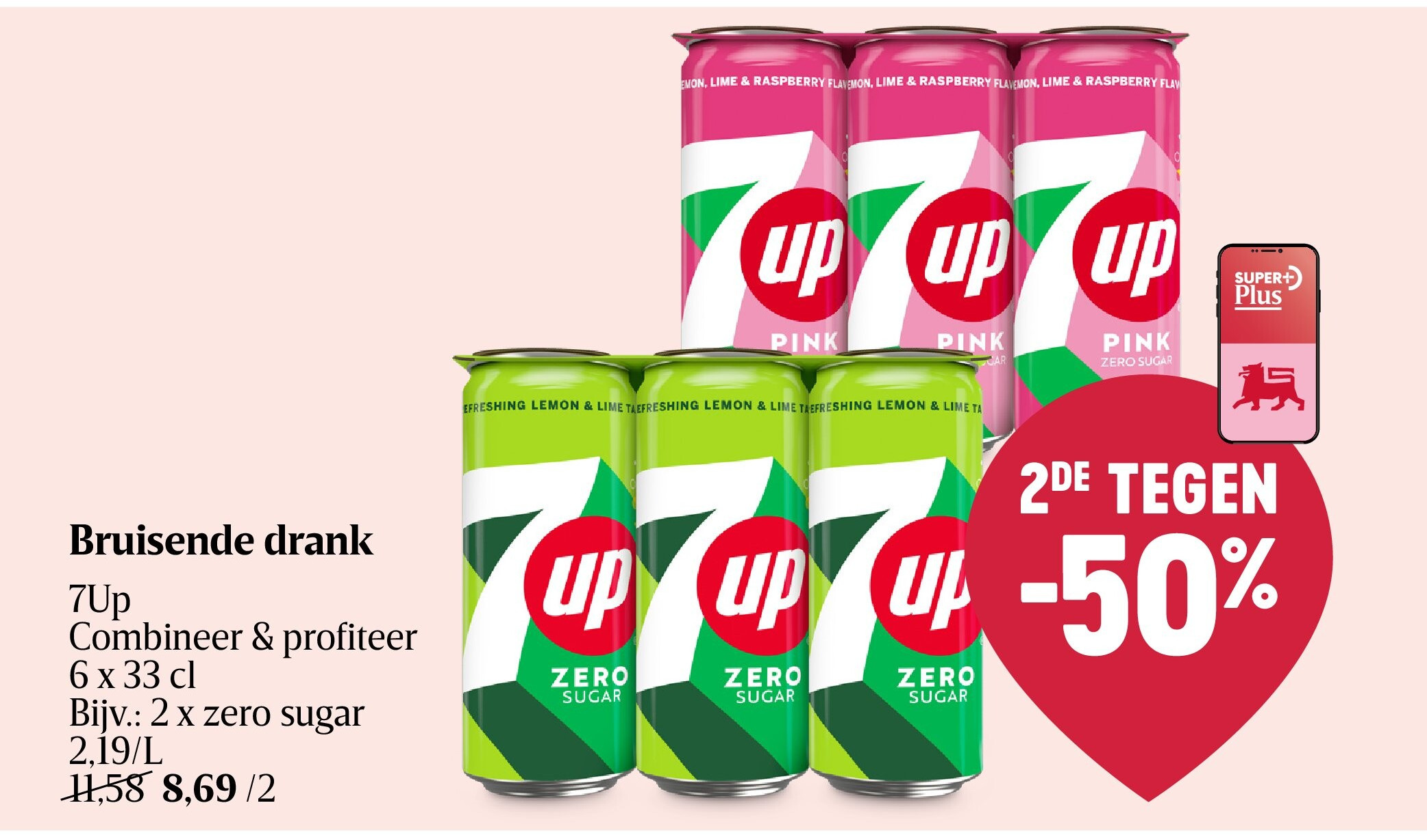 Bruisende drank