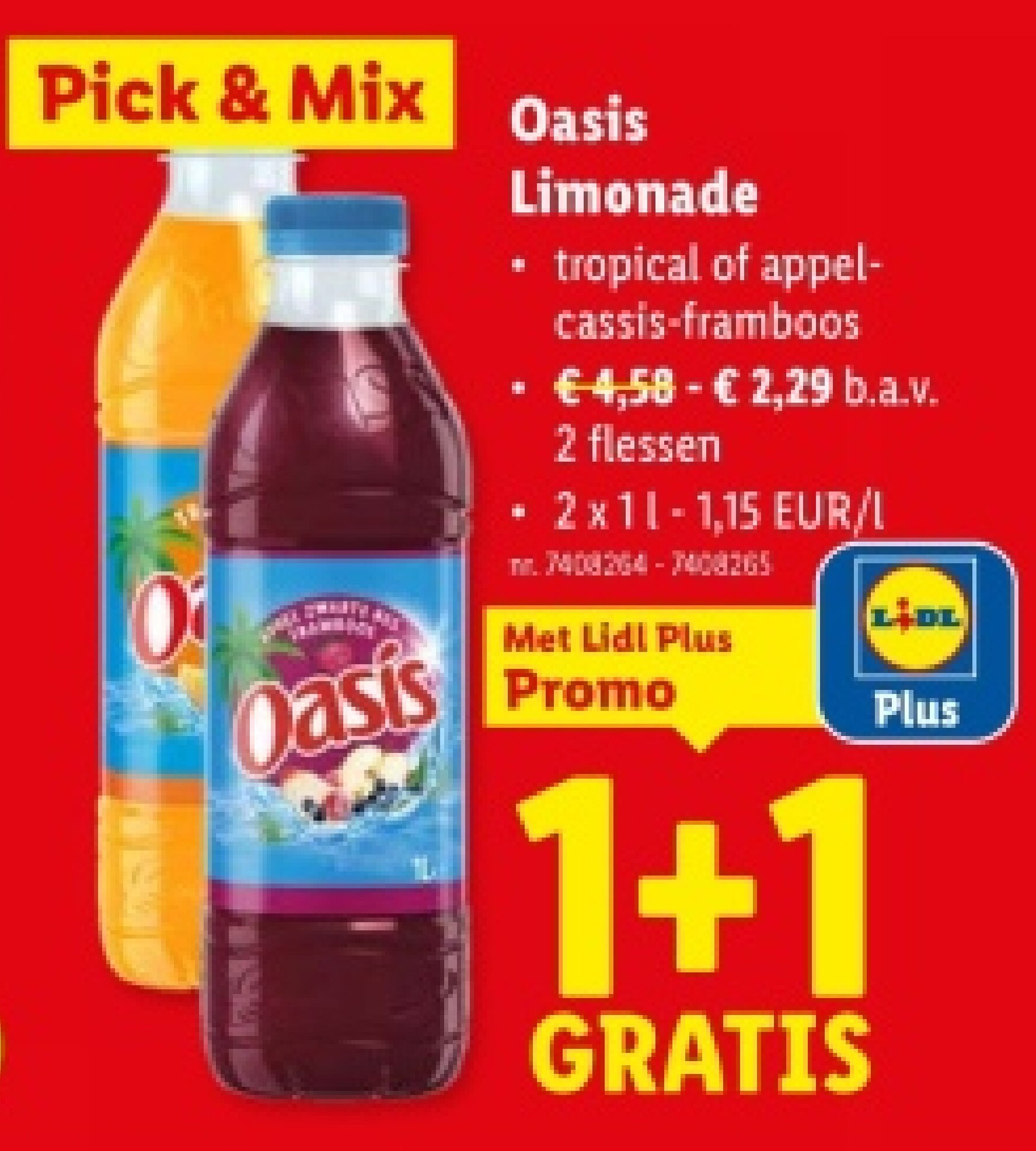 Limonade