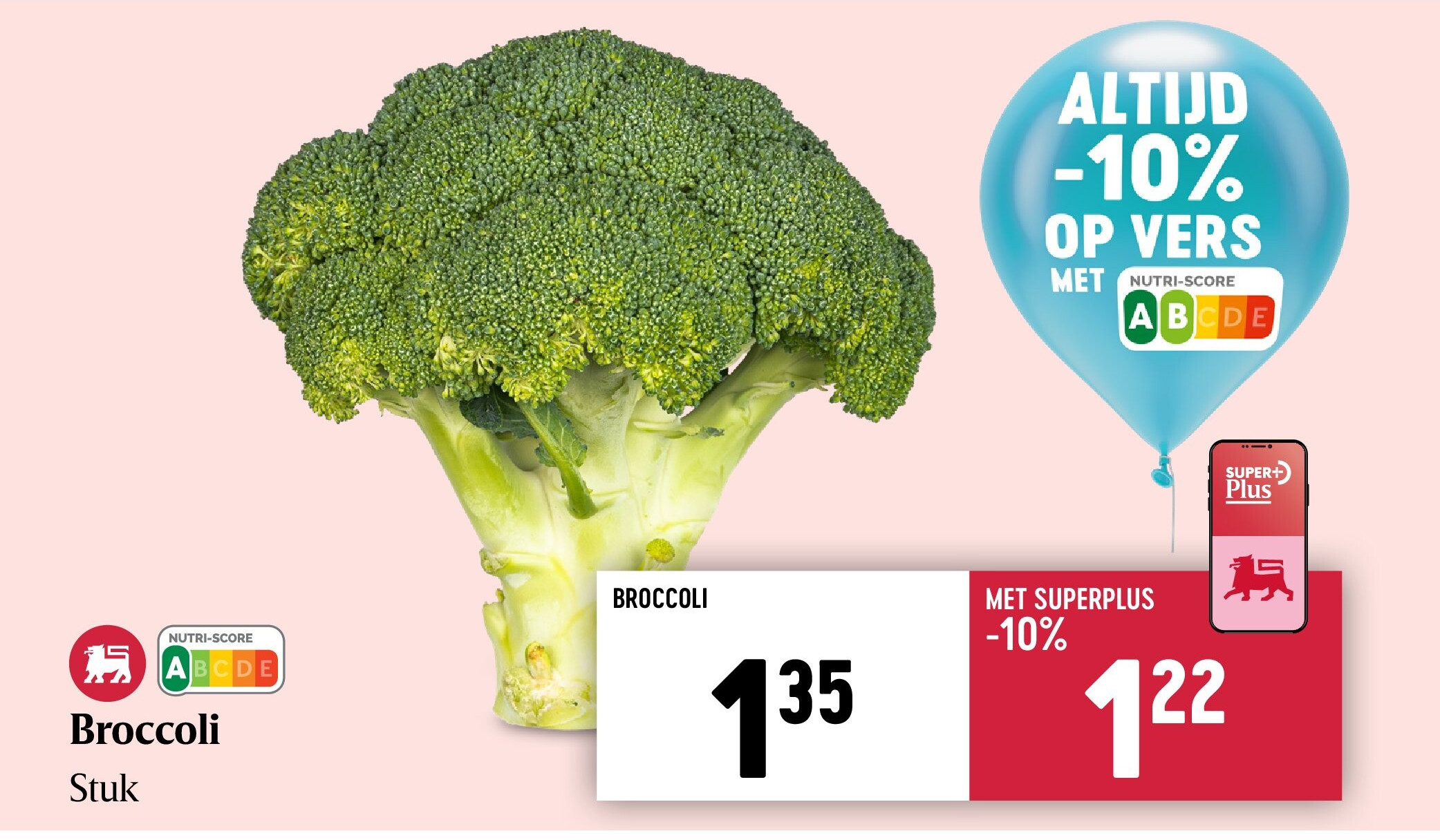 Broccoli