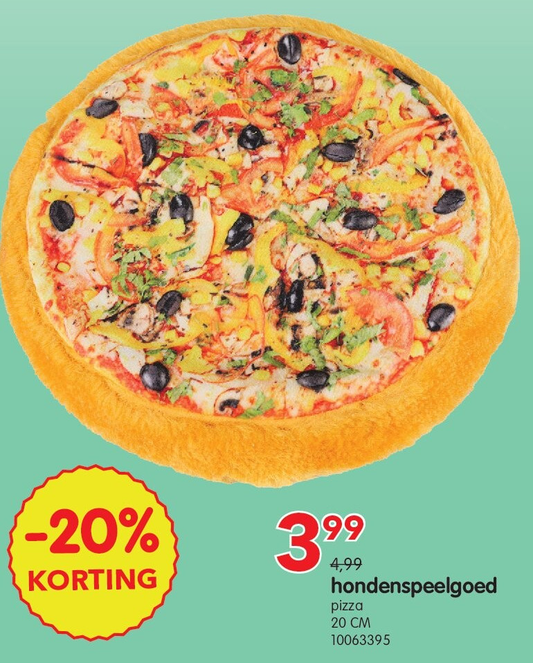 hondenspeelgoed