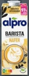 Alpro Pflanzendrink