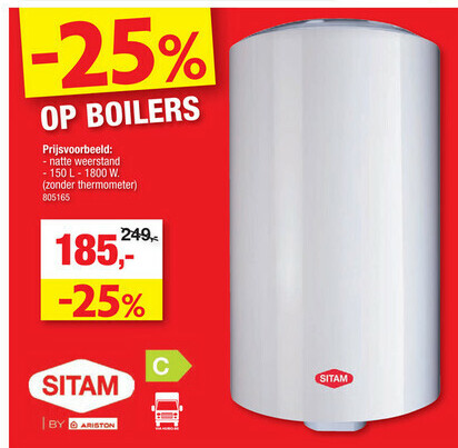 OP BOILERS