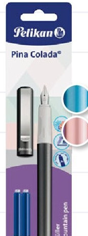 Vulpen Colada
