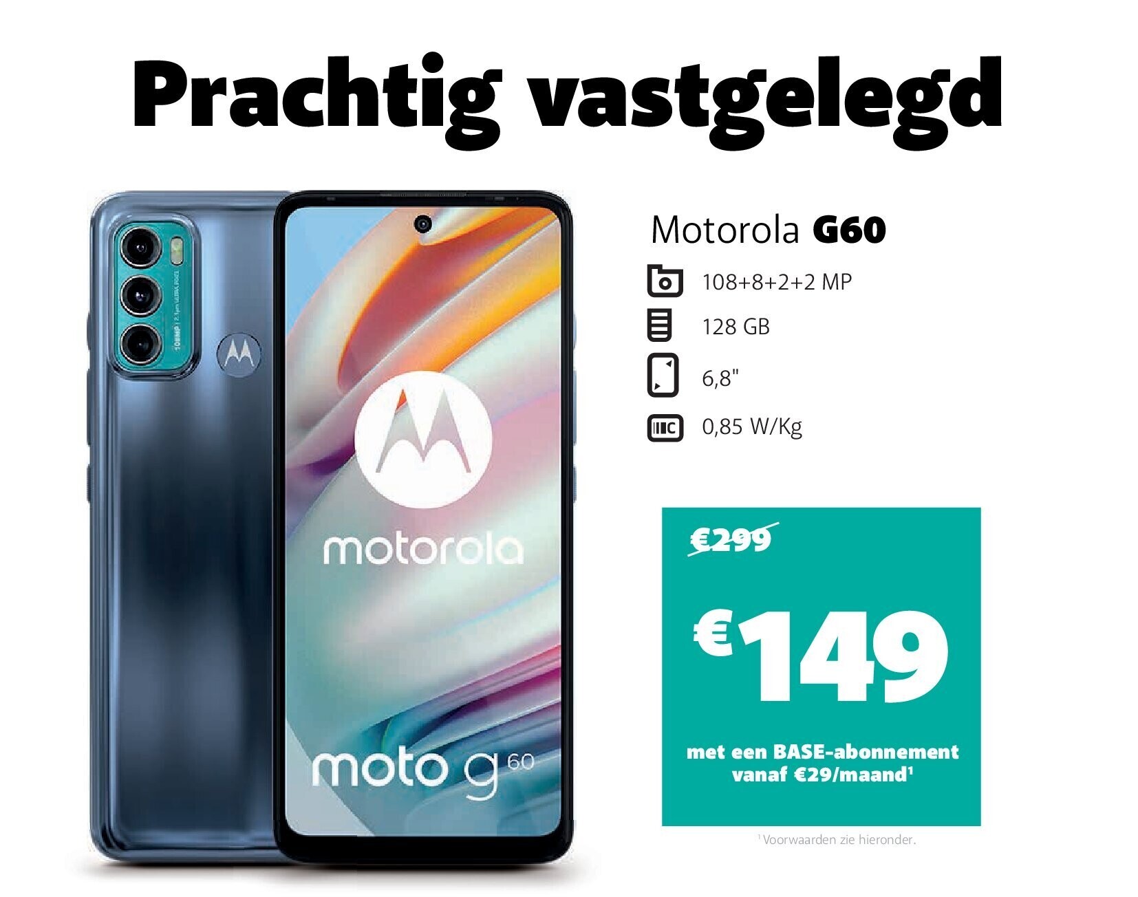 Motorola G60