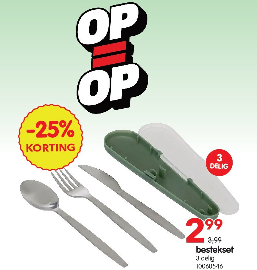 bestekset