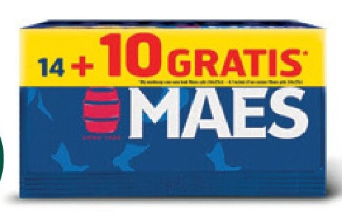 Maes