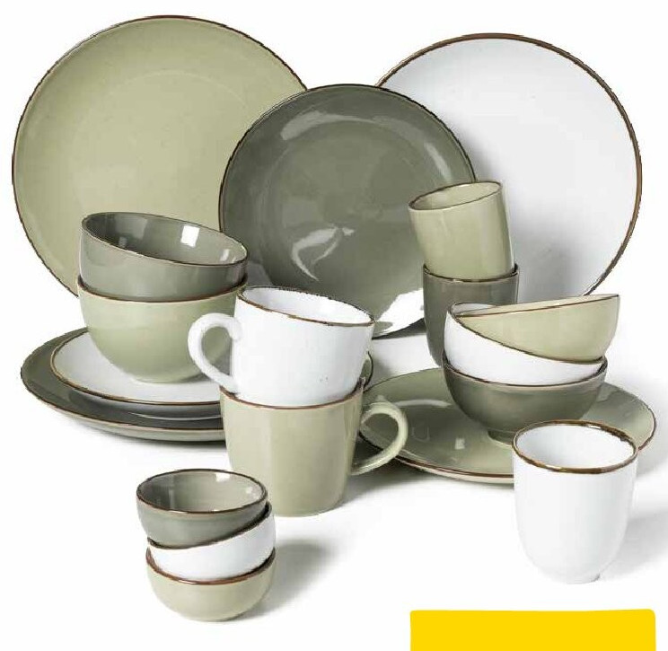 Servies Emma - beker