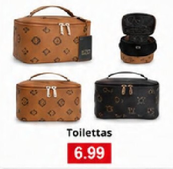 Toilettas
