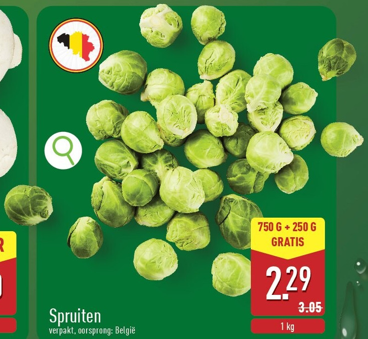 Spruiten