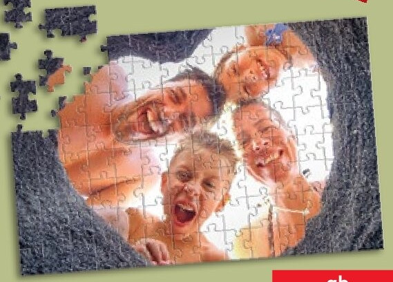 Foto-Puzzle