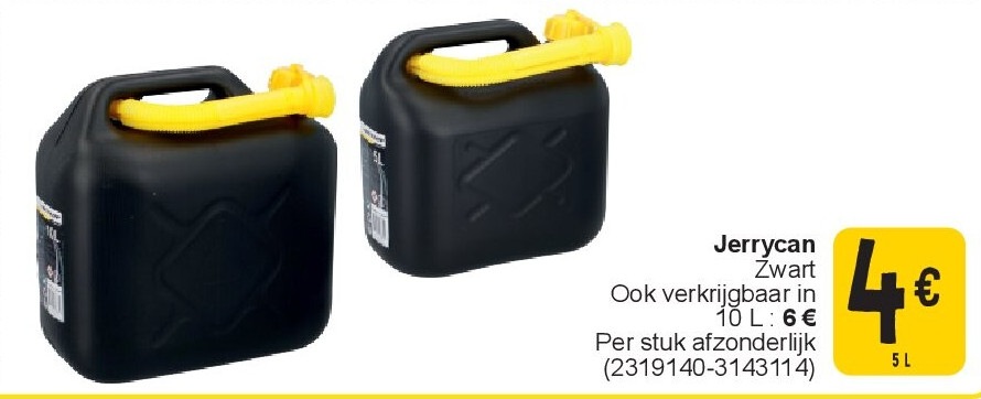 Jerrycan