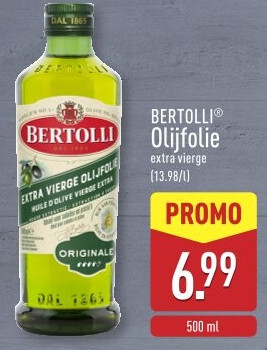 Olijfolie
