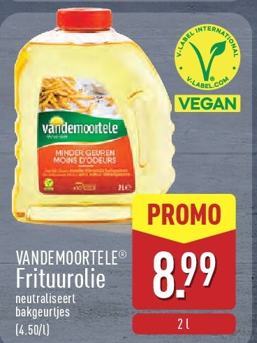 Frituurolie