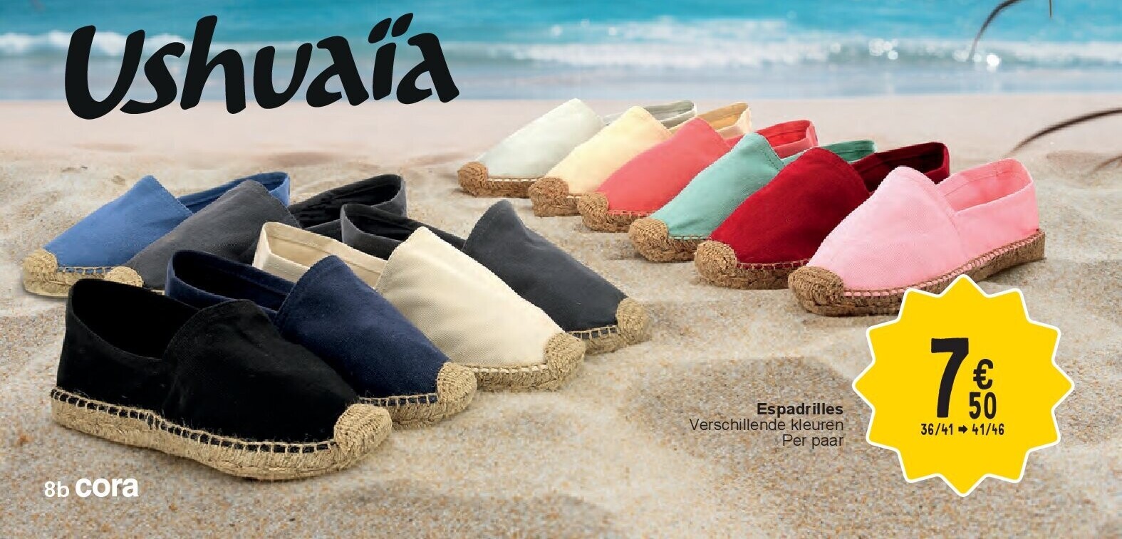 Espadrilles