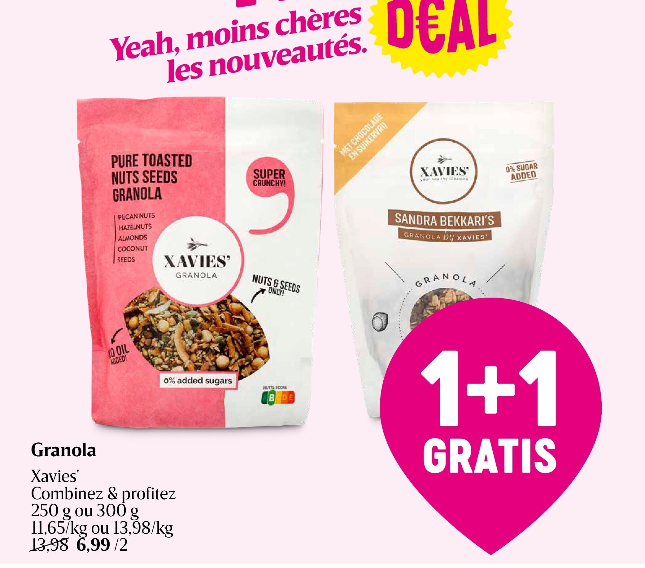 Granola