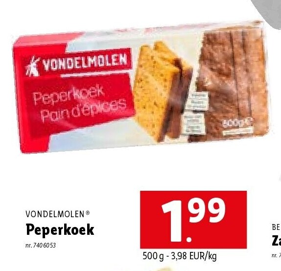Peperkoek