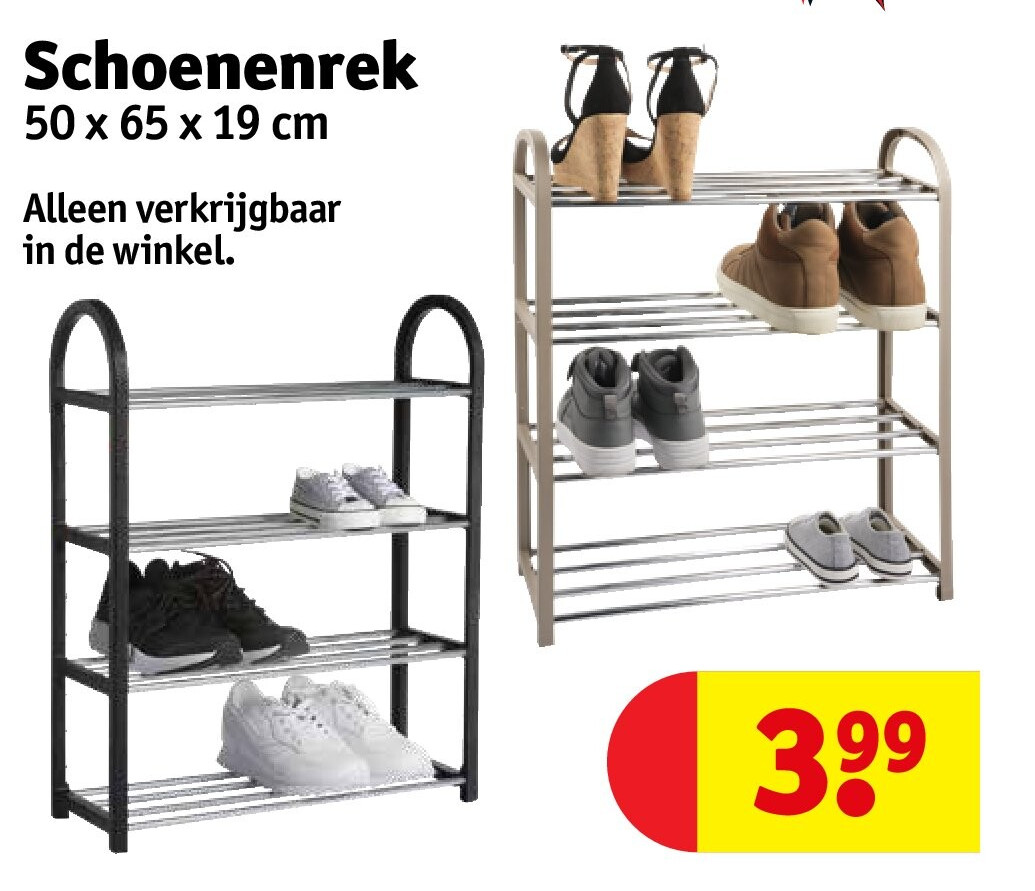 Schoenenrek