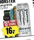 Energy Drink