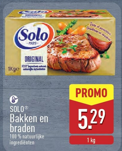 Bakken en braden