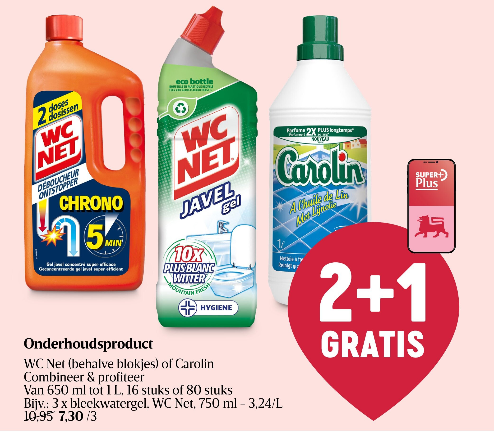 Onderhoudsproduct