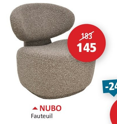 NUBO