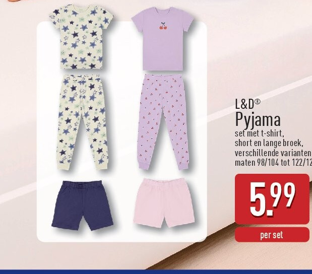 Pyjama