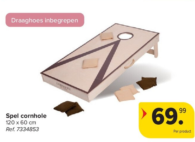 Image of Carrefour
