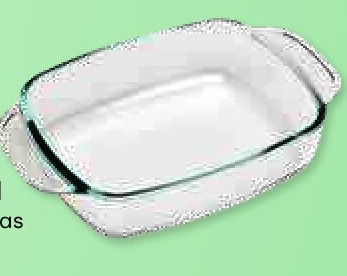 Ovenschotel 1.6 L