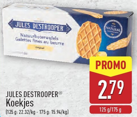 Koekjes