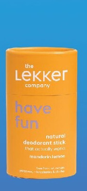 Deodorant Have Fun 40 gram