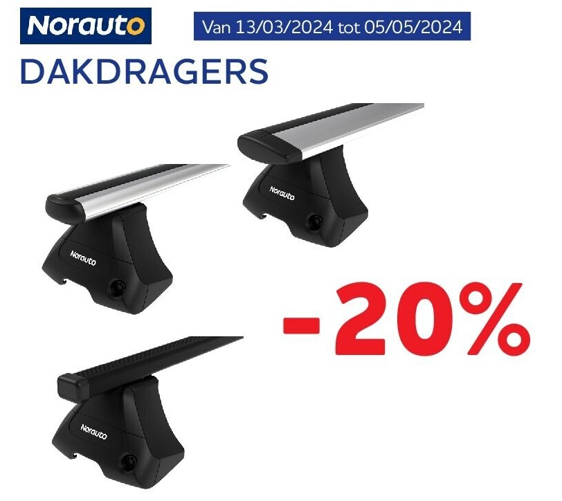 DAKDRAGERS