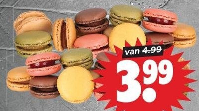 Macarons