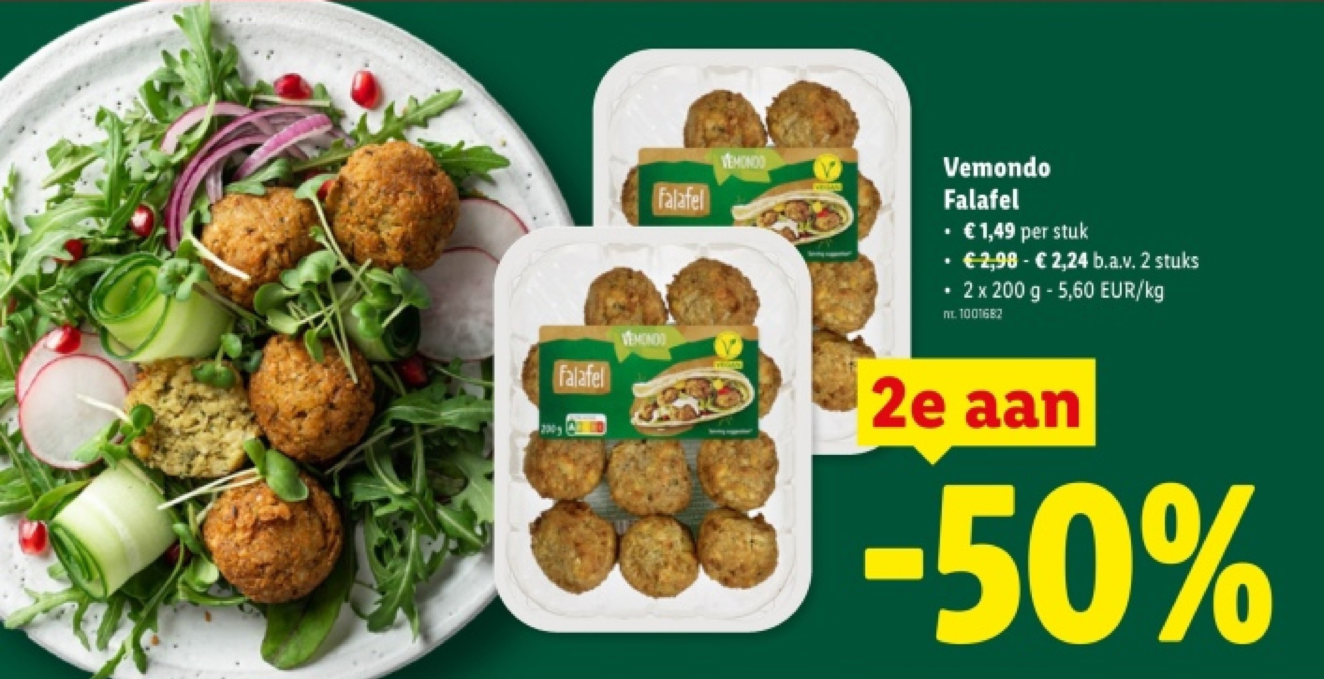 Falafel