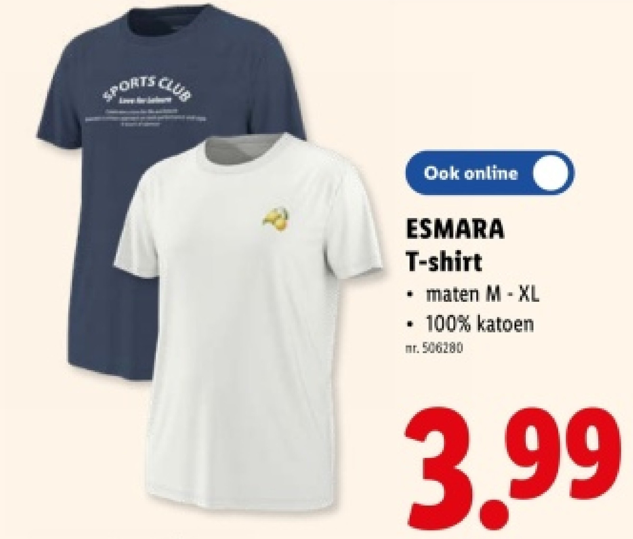 T-shirt