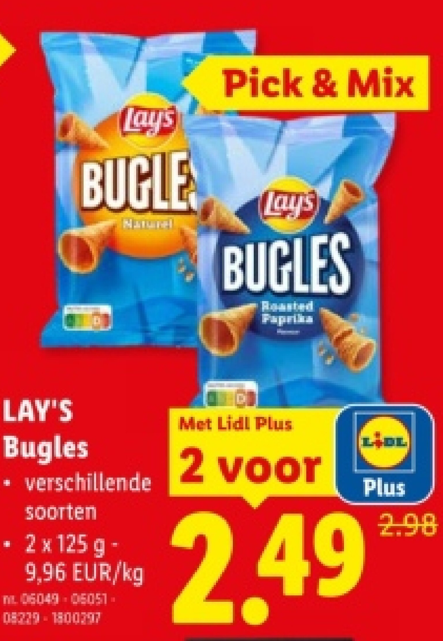 Bugles