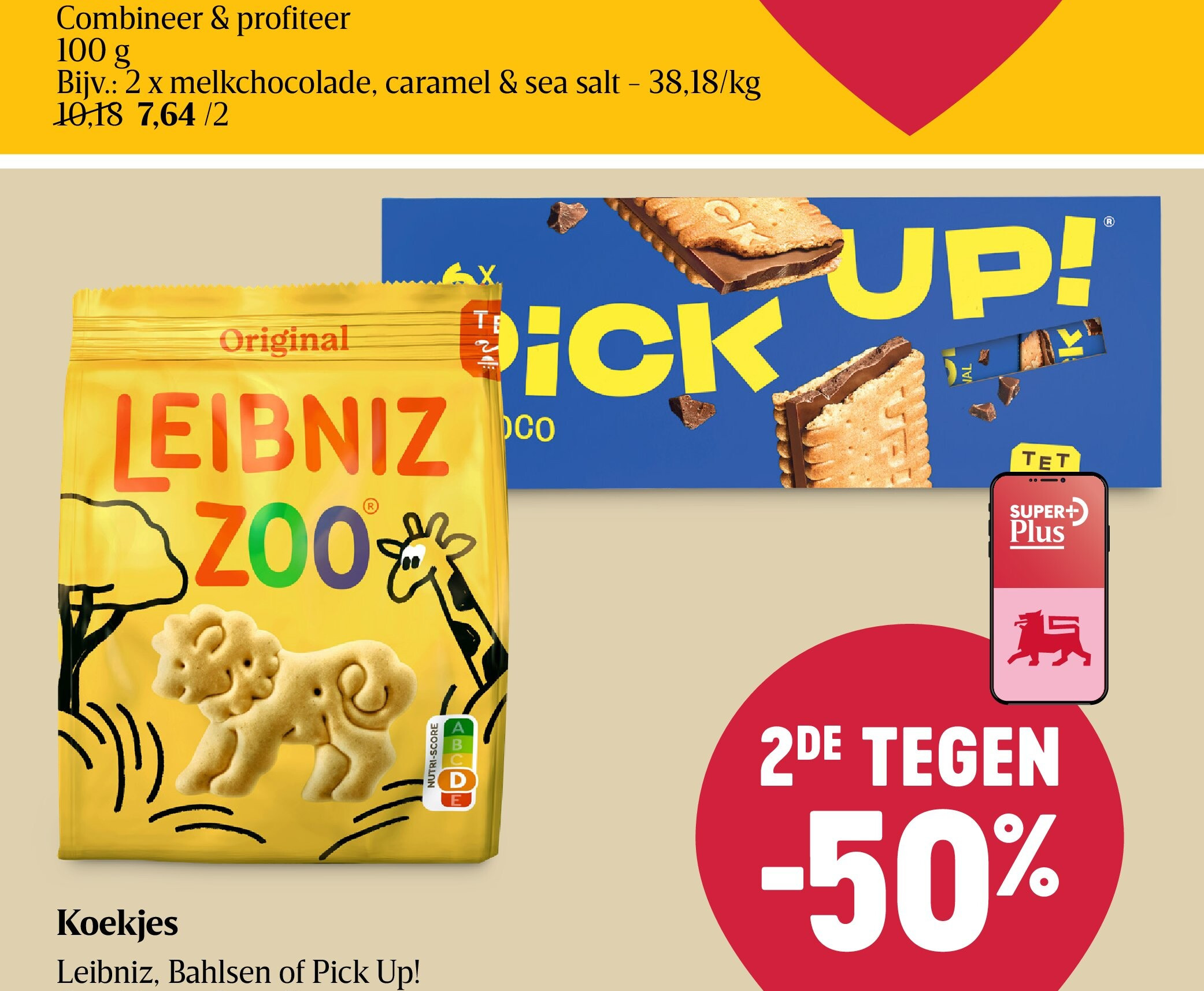 Koekjes