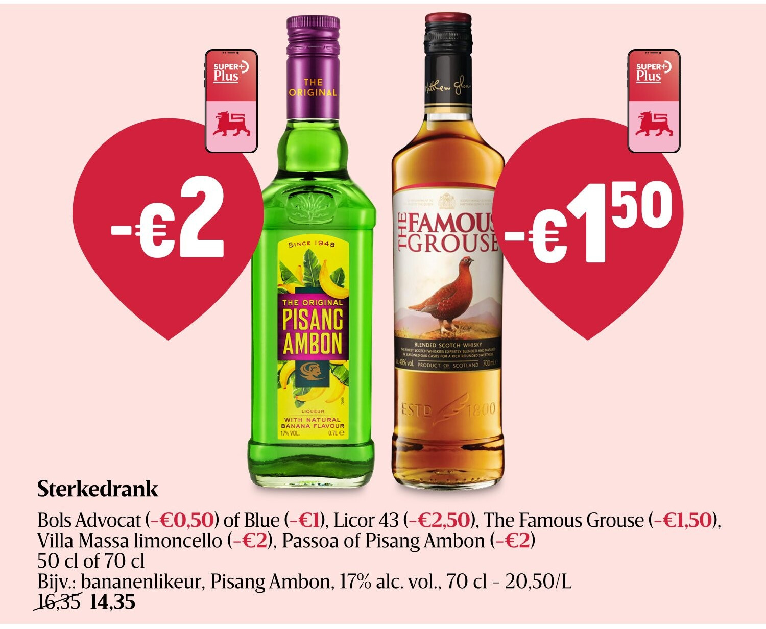 Sterkedrank
