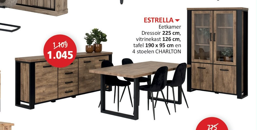 ESTRELLA