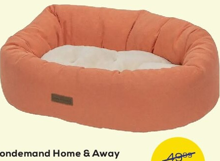 Hondenmand Home & Away